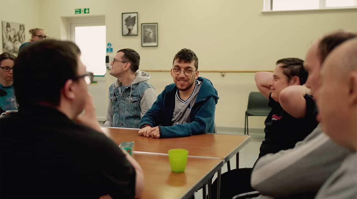 Equal People Performing Arts studio